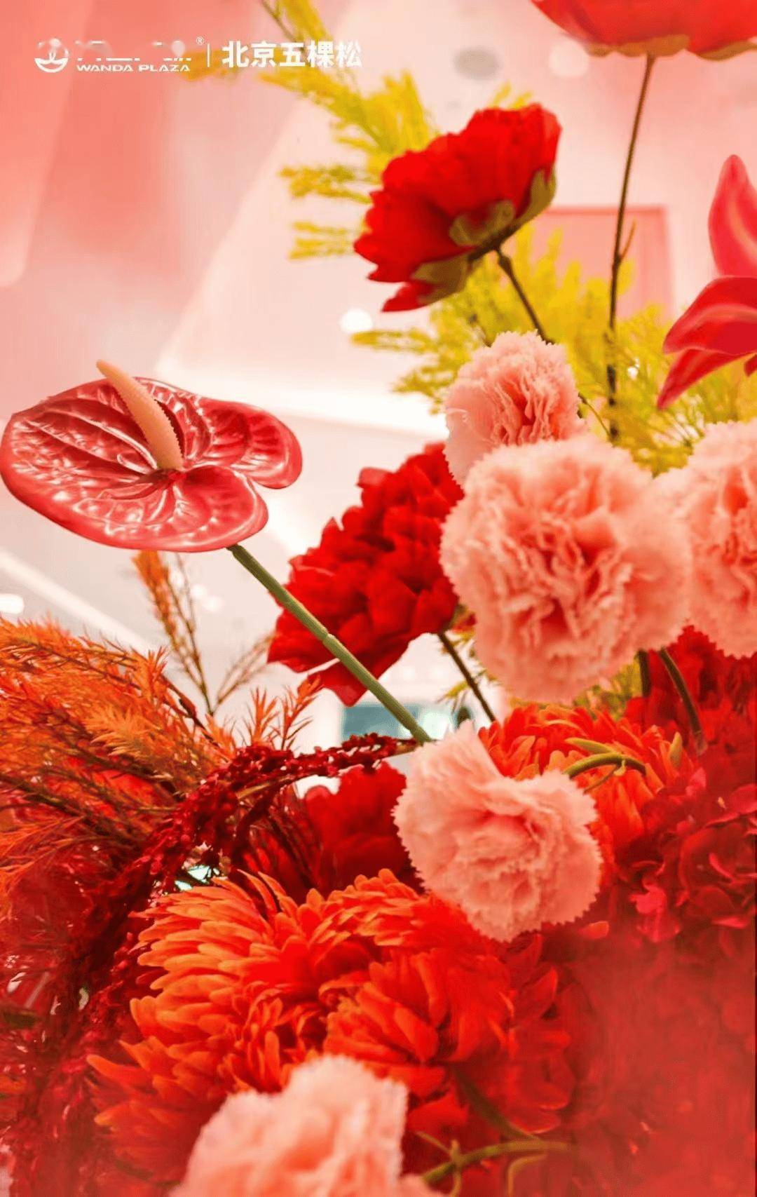 收藏！2026北京各大商圈春節活動彙總來了