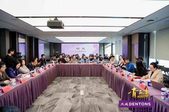 《女神蒙上眼》開創律政劇女性題材新賽道