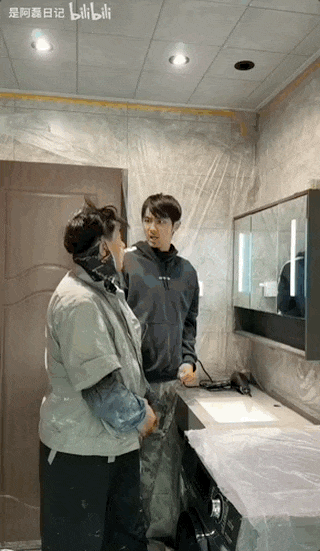 裝修“奇葩集”，為了省錢...找朋友裝修，結果我瘋了