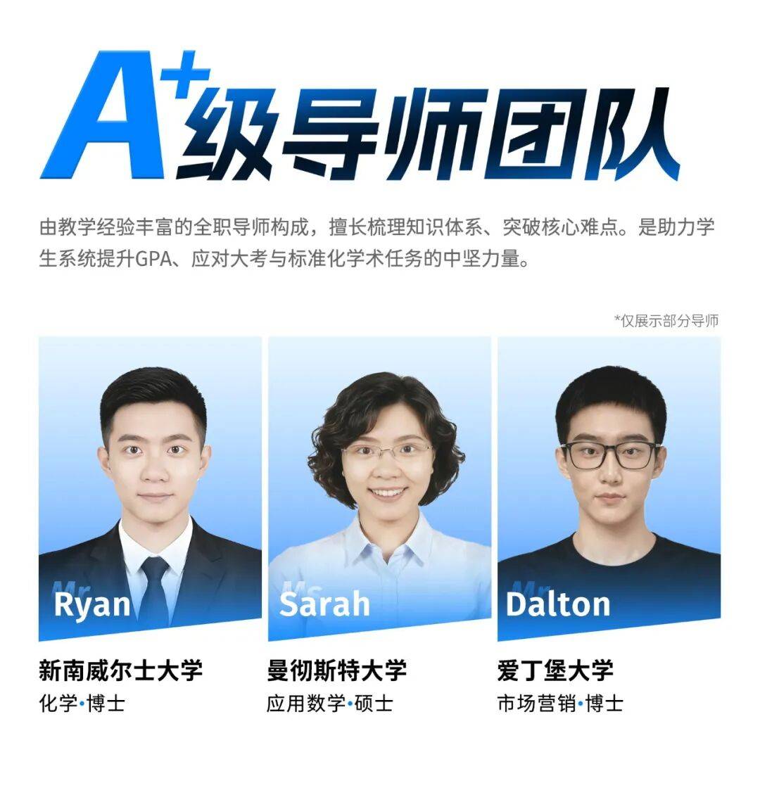 恭喜美區留學生，開學後身價暴漲！