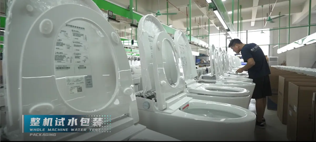 分享知名衛浴源頭廠家，廣東靠譜的衛浴企業價效比推薦