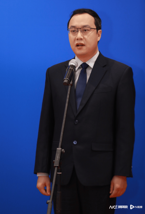 局長說｜閔雲童：接待遊客近六千萬，旅遊總收入超730億元