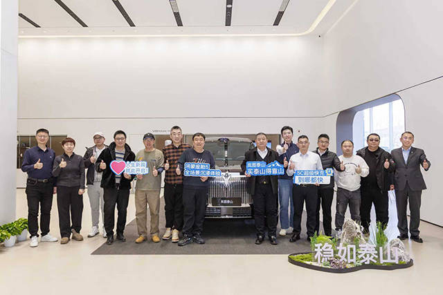 【汽車人】嵐圖為何快速通關上市審批？到底藏了多少底牌？