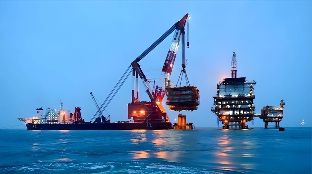 原創委內瑞拉戲劇性解凍！美能源部長：禁運結束，要石油大幅增產