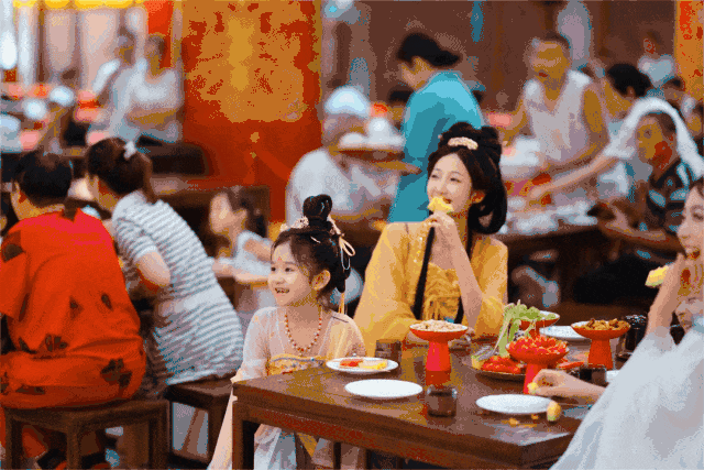 “琅琊年”超全遊玩攻略來襲，速速收藏！