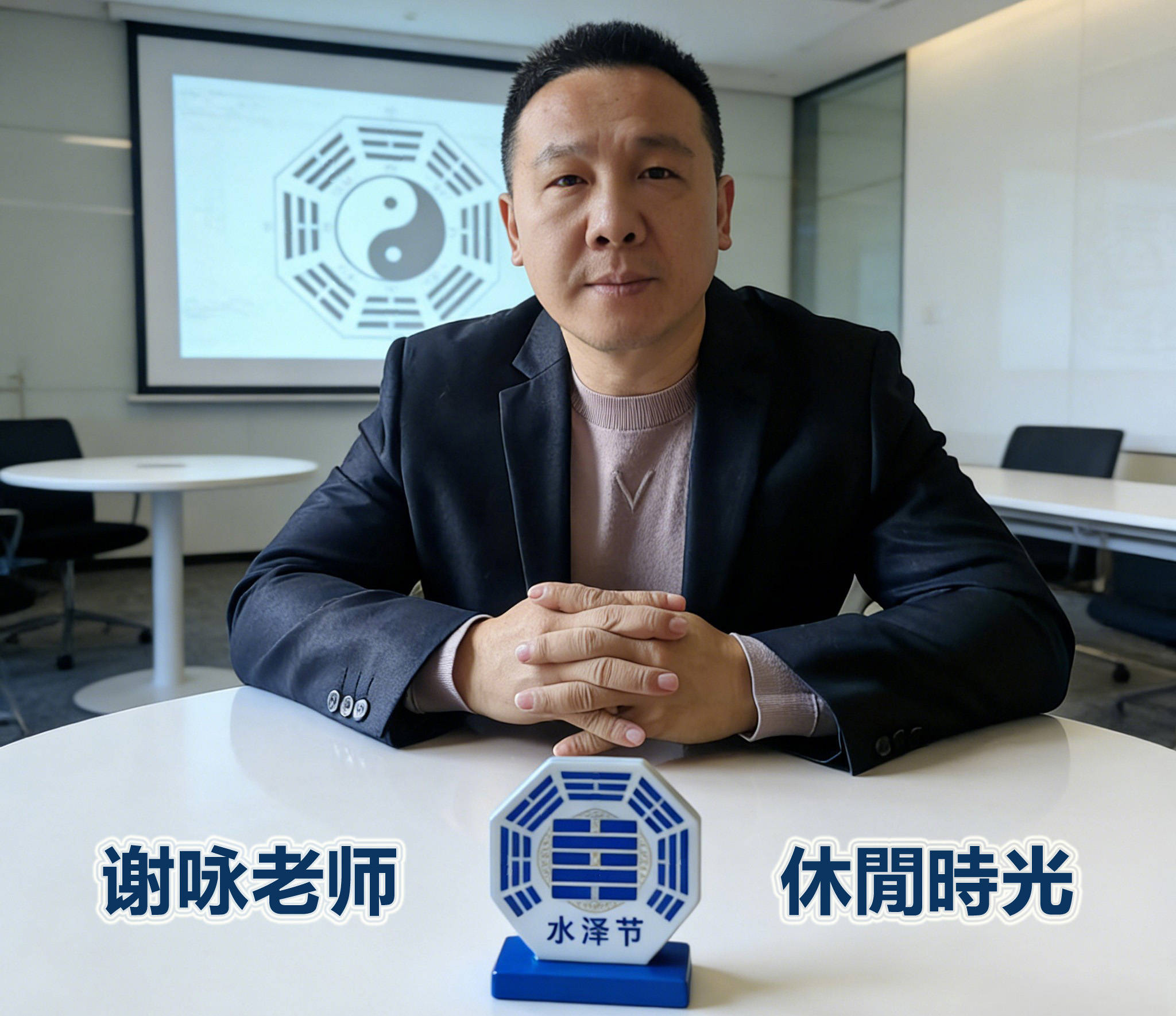 謝詠起名案例詳解第五篇，再見中學時代的同窗同學