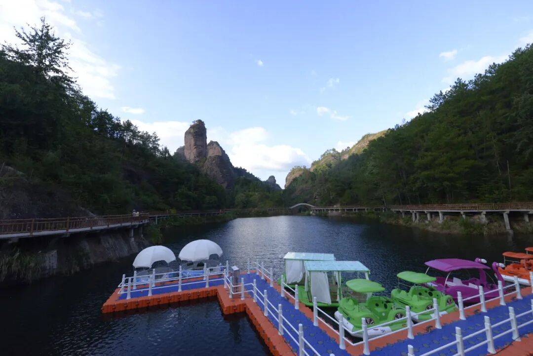 【回望再前行】厚植文化教育沃土擦亮“文鄉詩國”品牌