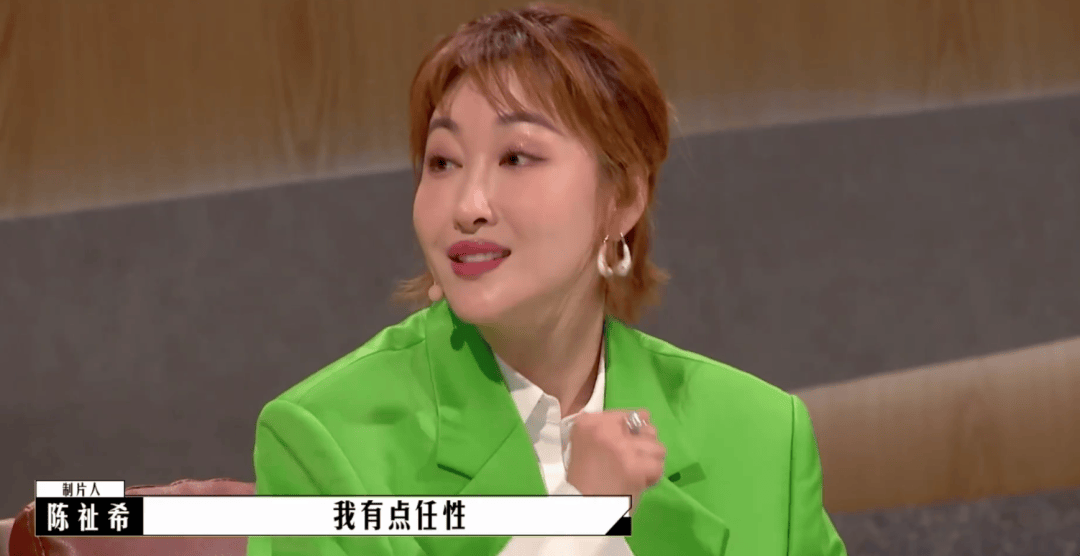 韓寒的《飛馳人生3》裡沒有女性？別被這種表象騙了……