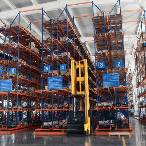 值得信賴的閣樓貨架廠家分析釋出，倉儲貨架/自動倉儲貨架/倉庫貨架/倉儲庫房重型貨架，閣樓貨架公司哪家好