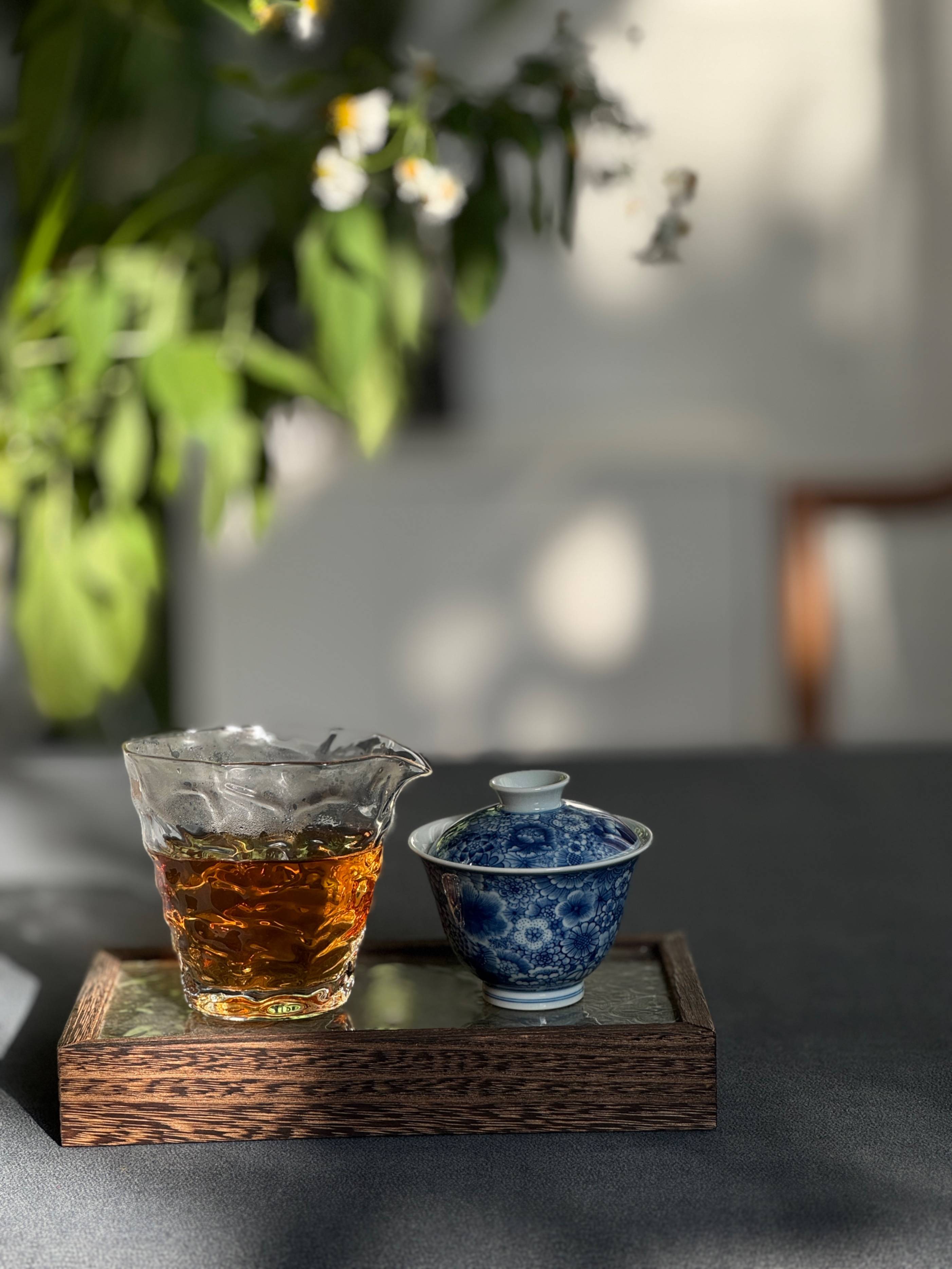 原創過年客人太多，如何快速泡好一杯茶？2個方法很好用，又快又好喝