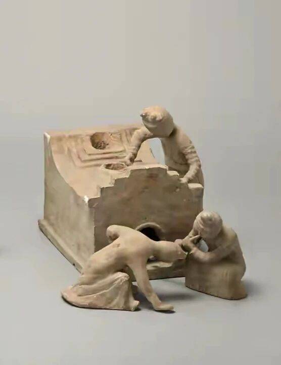 “唐代”的廚房，居然能製作出這樣的美食！