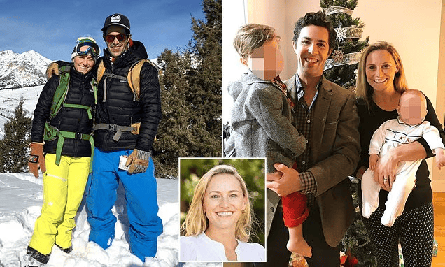 6名精英女性在加州致命雪崩中遇難：她們因孩子結緣，裝備齊全