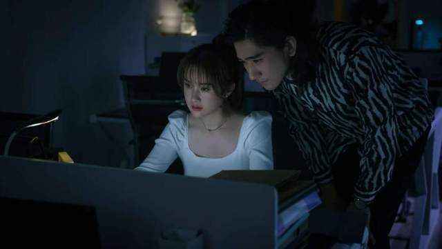 男友誘騙、老總施暴、金主操盤！《消失的證據》把女性逼入絕境