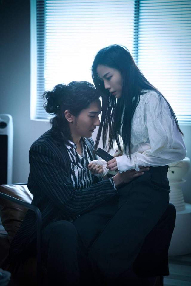 男友誘騙、老總施暴、金主操盤！《消失的證據》把女性逼入絕境