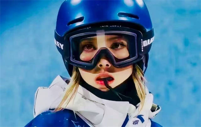 原創央視男主持惹爭議！採訪谷愛凌捱罵，網友批評他冷漠且不尊重女性