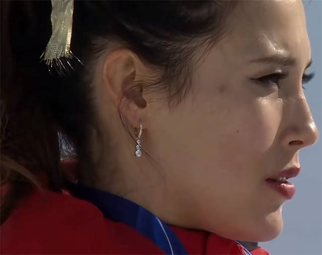 原創央視男主持惹爭議！採訪谷愛凌捱罵，網友批評他冷漠且不尊重女性