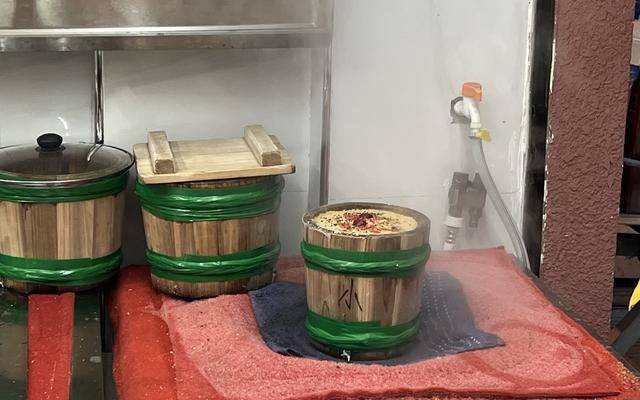 龍港年味生意經：傳統美食如何“抓住”春節客群｜新春走基層