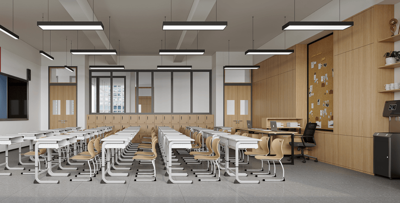 成都實驗小學領辦，備受家長關注的新開學校！四川天府新區湖畔路小學介紹