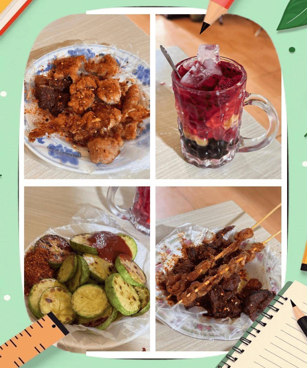 全程駐紮安寧拍攝！跟著央視新春大劇《好好的時光》尋味昆鋼美食~