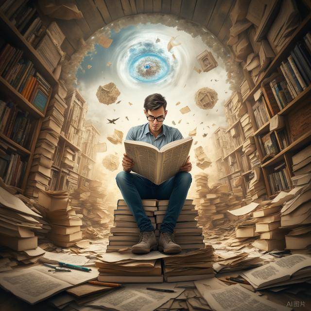 為什麼要讀書？這是我見過最好的35個回答（建議收藏）