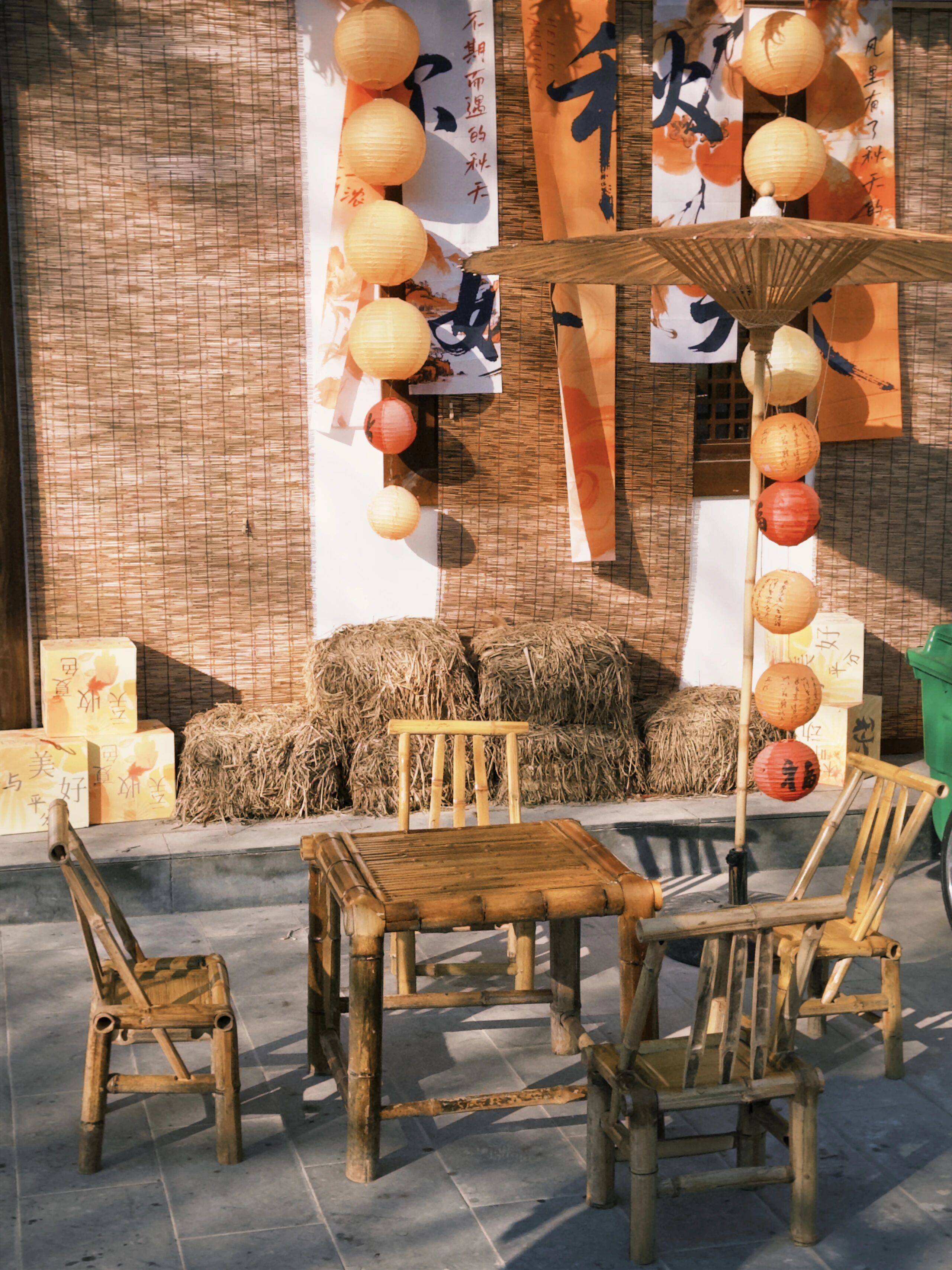 留壩新年美食大賞，哪一道最夯？