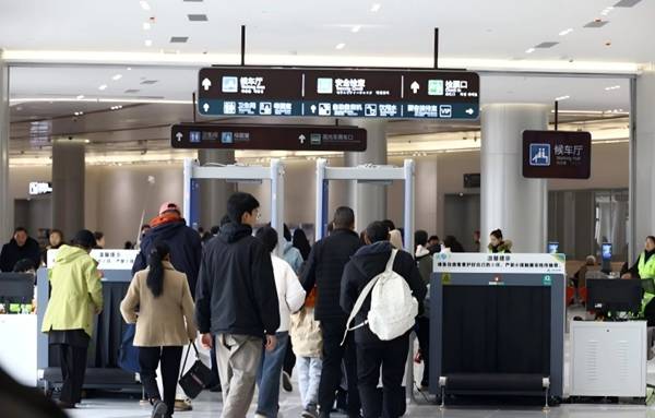 黃果樹旅遊區：文旅煥新彩