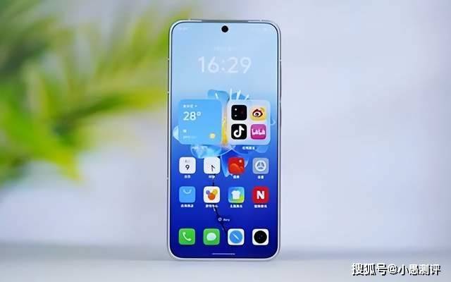 魅族“豁出去了”，16GB+1TB+IP68防水，頂配旗艦跌至“地板價”