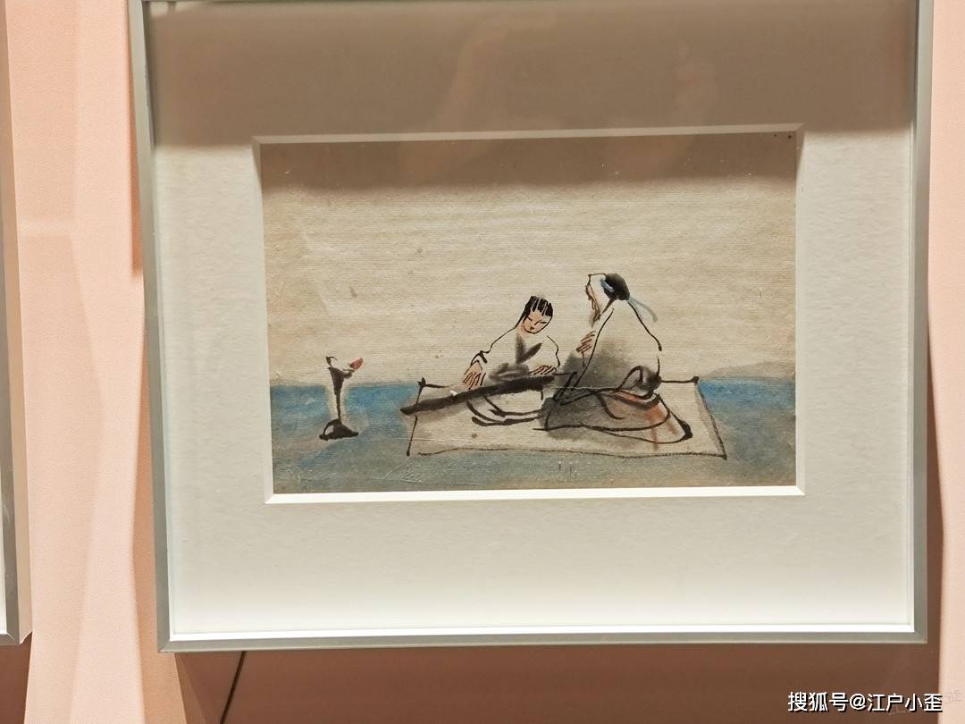 新春遊玩，看看廣州美術館裡的動漫連環畫展