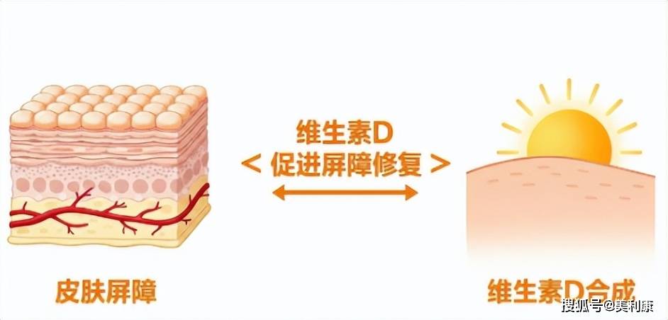 曬太陽真的等於美容光？別再被“免費美容”騙了！