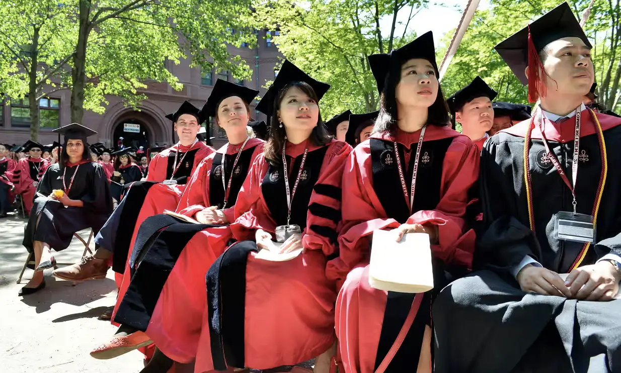 原創全球留學市場最新發展趨勢如何？全球十大留學目的地中國第幾？