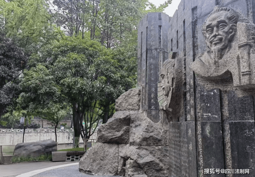 賈璋岷：法制記者的詩歌筆記之60（五首）